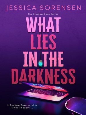 cover image of What Lies in the Darkness